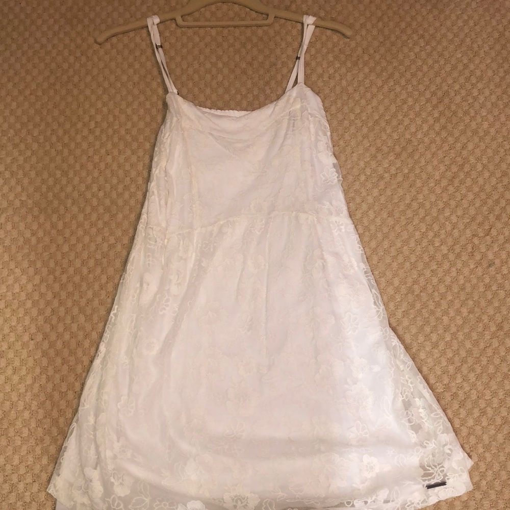 Abercrombie and Fitch dress